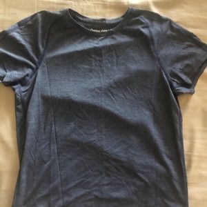 OV EcoMesh T-shirt - Navy - S